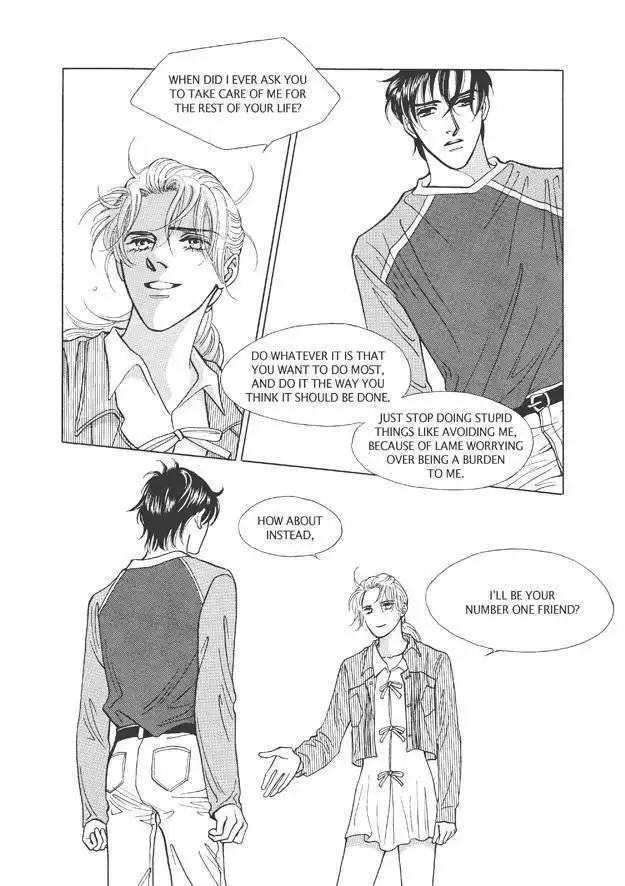 Do Whatever You Want Chapter 6.3 11